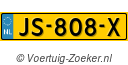 JS808X