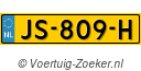 JS809H