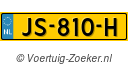 JS810H