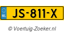 JS-811-X