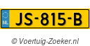 JS815B