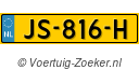 JS816H