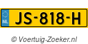 JS818H