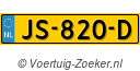 JS820D