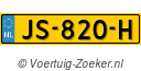JS820H