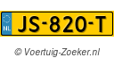 JS-820-T
