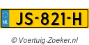 JS821H