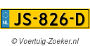 JS826D