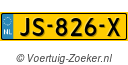 JS826X