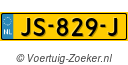 JS-829-J