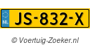 JS832X