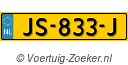 JS833J