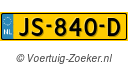 JS840D