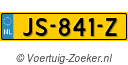 JS841Z