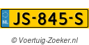 JS845S