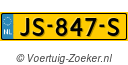JS847S