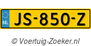 JS850Z