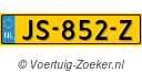 JS852Z