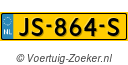 JS864S