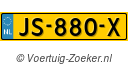 JS880X