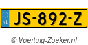 JS892Z