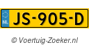 JS905D