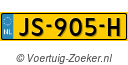 JS905H