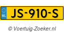 JS910S