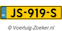 JS919S