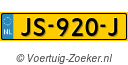 JS920J