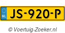 JS920P