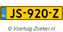 JS920Z