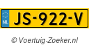 JS922V