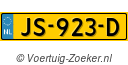 JS923D
