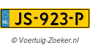 JS923P