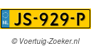 JS929P