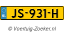 JS931H