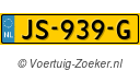 JS939G