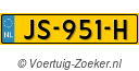 JS951H