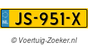 JS951X