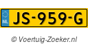 JS959G