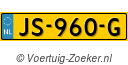 JS960G