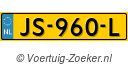 JS960L