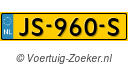 JS960S