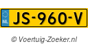 JS960V