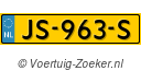 JS963S