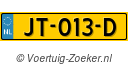 JT013D
