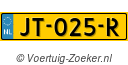 JT025R