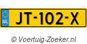 JT102X