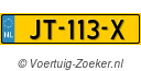 JT113X